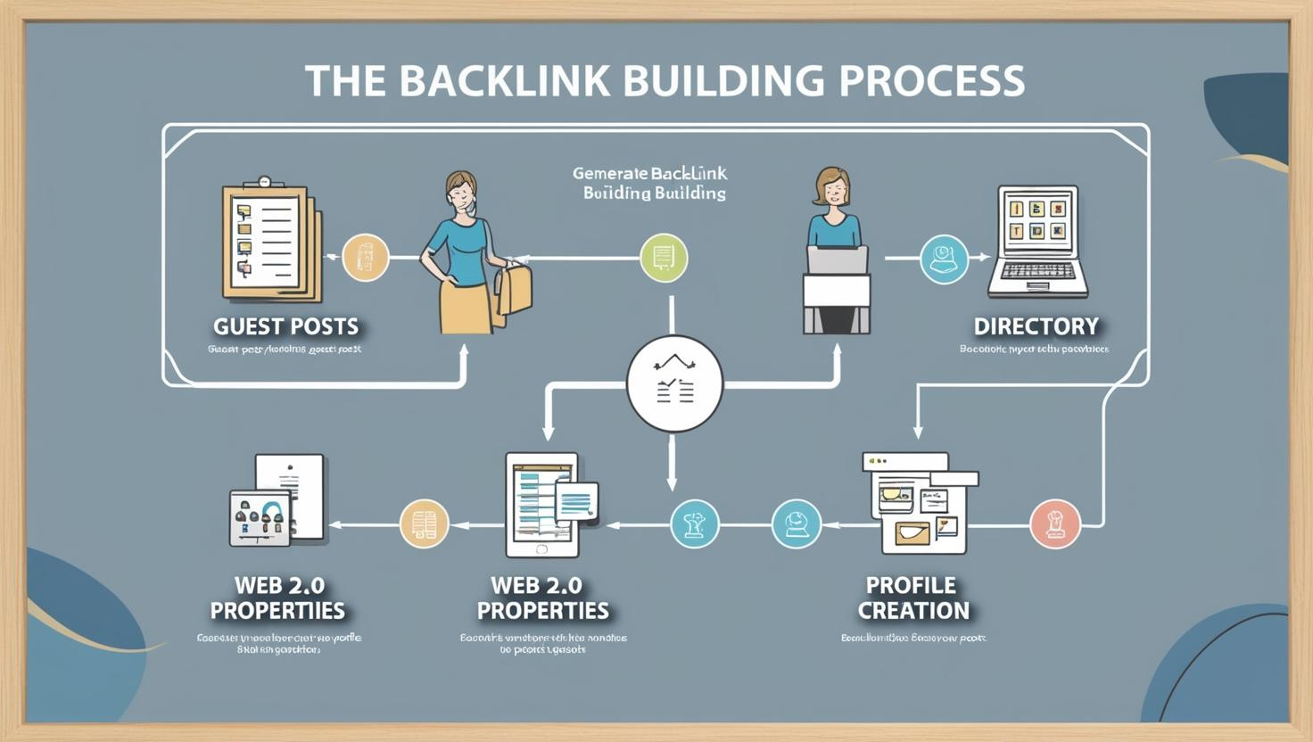 Top 20 High Domain Authority Websites for Quality Backlinks